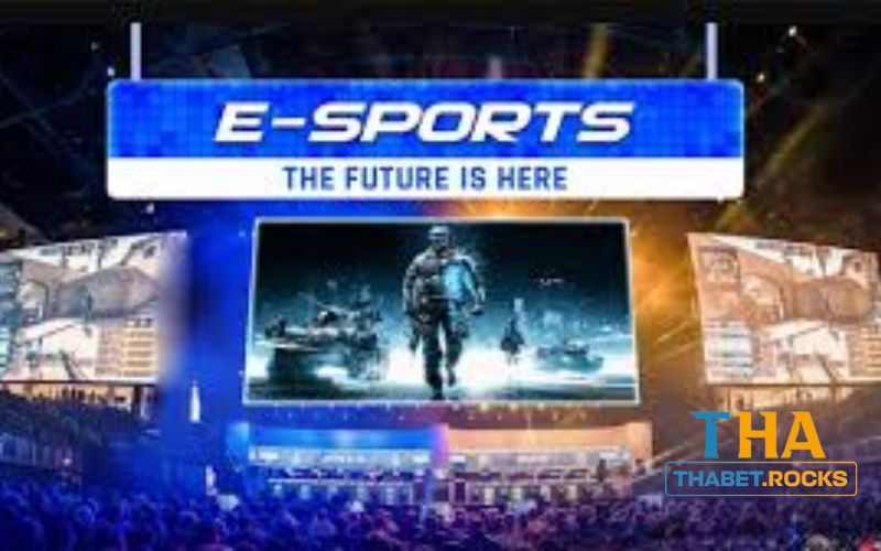 Game Esports Thabet là gì?