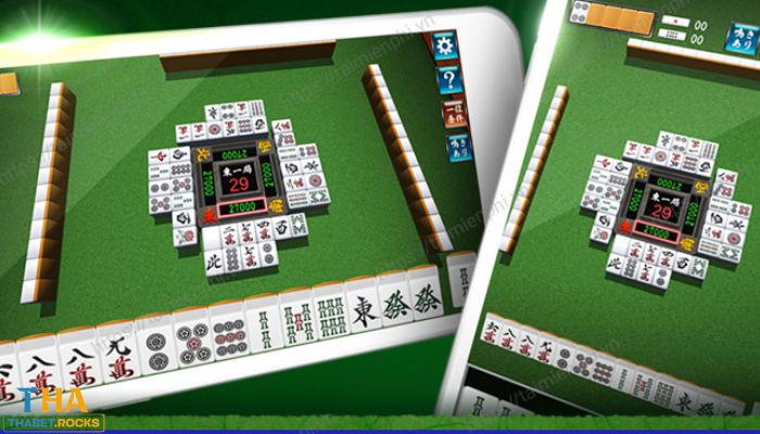 Tìm hiểu về game mạt chược Tha bet