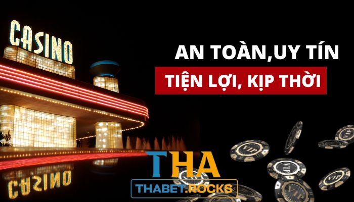 Triết lý kinh doanh của Thabet