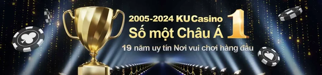 Nhà cái KUBET uy tín số 1 Châu Á