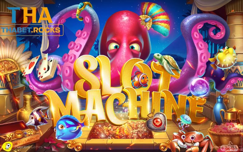 Slot game là gì?