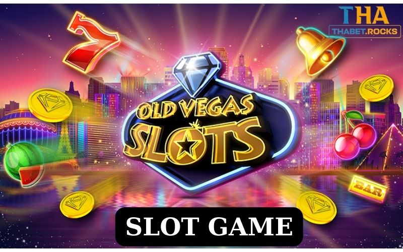 Slot game